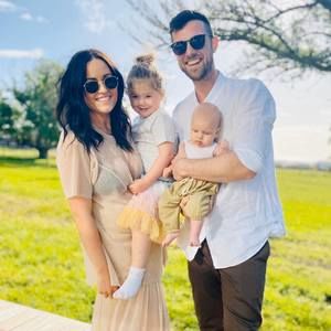 Meet your Posher, Bree